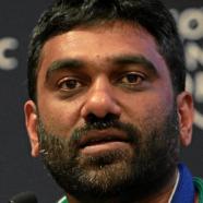 Kumi Naidoo