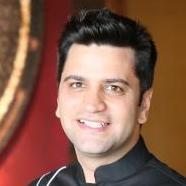 Kunal Kapur