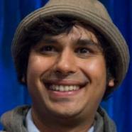 Kunal Nayyar