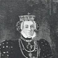 Kunigunde Of Sternberg