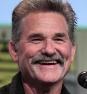Kurt Russell