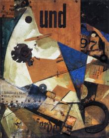 Kurt Schwitters