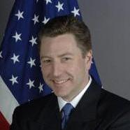 Kurt Volker