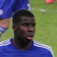 Kurt Zouma