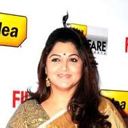 Kushboo