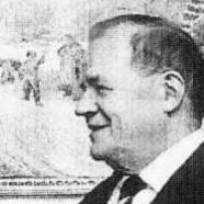 Kustaa Gideon Vilkuna