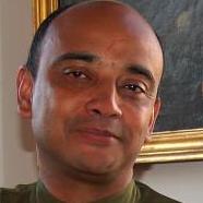 Kwame Anthony Appiah