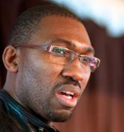 Kwame Kwei-Armah