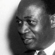 Kwame Nkrumah