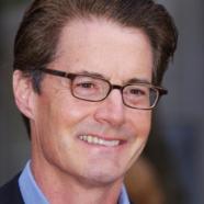 Kyle MacLachlan