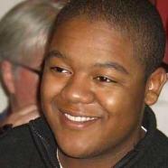 Kyle Massey