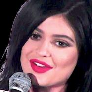Kylie Jenner