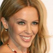 Kylie Minogue