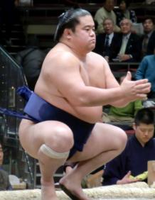 Kyokunankai Hiromitsu