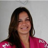 Kyra Gracie Guimaraes