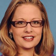 Kyrsten Sinema