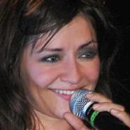 Lacey Sturm
