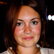 Lacey Turner