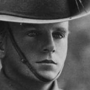 Lachlan Chisholm Wilson