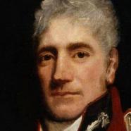 Lachlan Macquarie