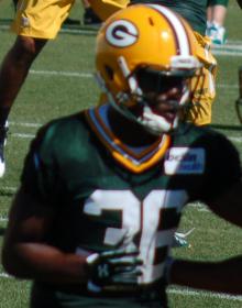 Ladarius Gunter