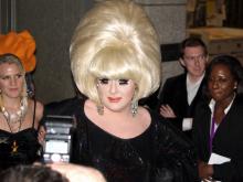 Lady Bunny Lady Bunny