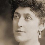 Lady Constance Gladys