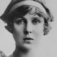 Lady Diana Cooper Lady Diana Cooper