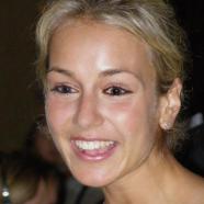 Lady Isabella Hervey