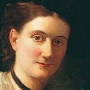 Lady Llangattock Georgiana