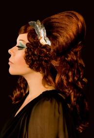 Lady Miss Kier Lady Miss Kier