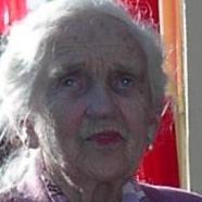 Lady Murdoch Dame Elisabeth Joy