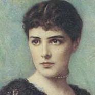 Lady Randolph Churchill Lady Randolph Churchill