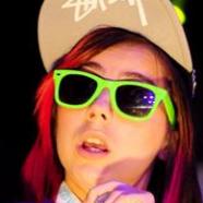 Lady Sovereign Lady Sovereign