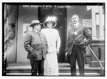 Lafayette Blanchard Gleason