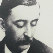 Lafcadio Hearn