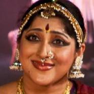 Lakshmi Gopalaswamy