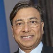 Lakshmi Mittal
