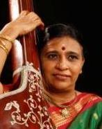 Lakshmi Rajagopalan