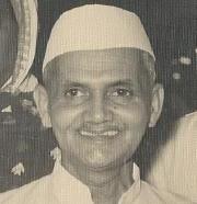 Lal Bahadur Shastri