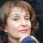 Lala Mnatsakanyan Lala Mnatsakanyan