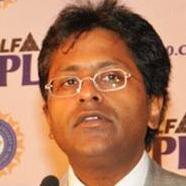 Lalit Kumar Modi