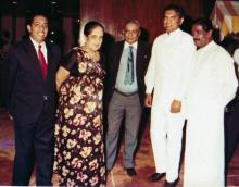 Lalith Athulathmudali