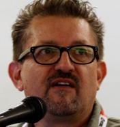 Lalo Alcaraz