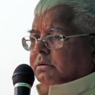 Lalu Prasad Yadav