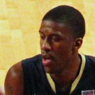 Lamar Patterson