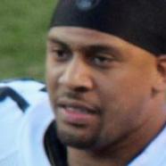 LaMarr Woodley