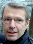 Lambert Wilson
