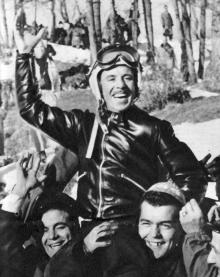 Lamberto Dalla Costa