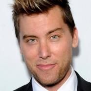 Lance Bass